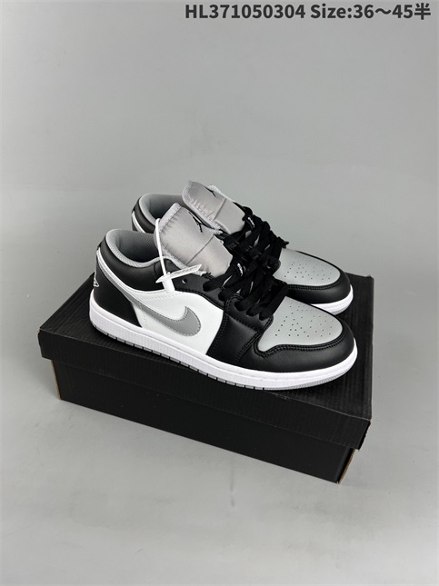 men air jordan 1 shoes 2023-3-21-110